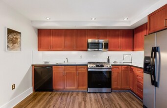 2600 18th St in San Francisco, CA - Building Photo - Building Photo