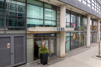 Flatiron Lofts in Toronto, ON - Building Photo - Building Photo