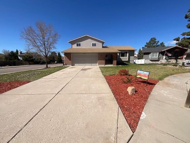 2635 Kenton Green Ct in Colorado Springs, CO - Building Photo - Building Photo