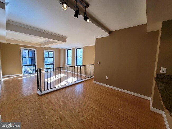 property at 631 D St NW