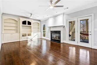 3725 Burnt Hickory Dr in Dacula, GA - Building Photo - Building Photo