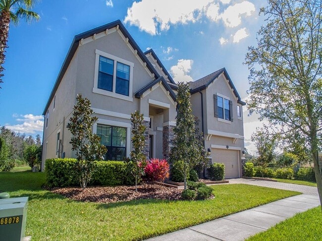 property at 10701 Laurel Vista Way