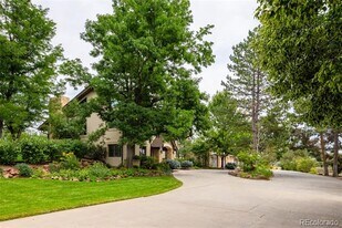 50 Meade Ln in Englewood, CO - Building Photo