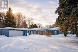 25 Ramblewood Dr in Wasaga Beach, ON - Building Photo - Building Photo