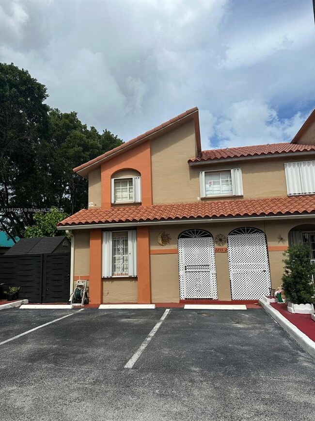 property at 2255 W 69th St