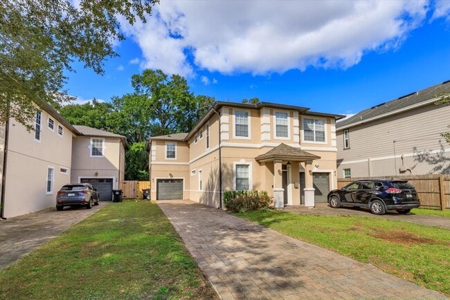 41 E Spruce St in Orlando, FL - Building Photo - Building Photo