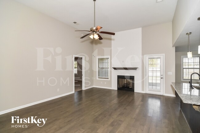 729 Tidwell Dr in Clarksville, TN - Building Photo - Building Photo