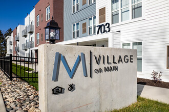 Village on Main in Waunakee, WI - Building Photo - Other