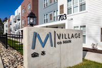 Village on Main in Waunakee, WI - Building Photo - Other