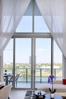 4010 S Ocean Dr, Unit 504 in Hollywood, FL - Building Photo