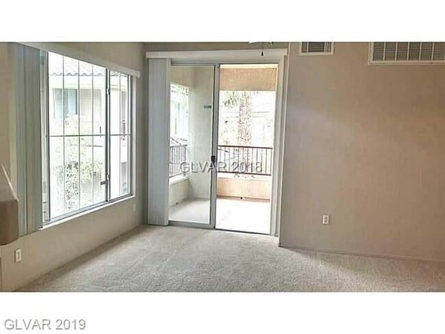 property at 7139 S Durango Dr