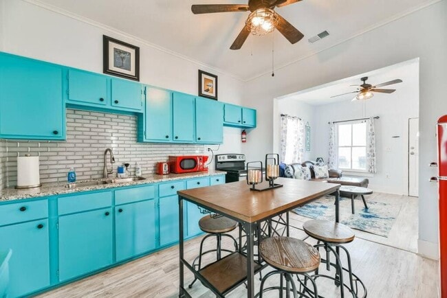 property at 1313 11th St
