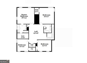 90 Carlisle St in Newnan, GA - Building Photo - Building Photo