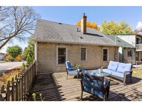 3401 Buchanan St NE in Minneapolis, MN - Building Photo - Building Photo