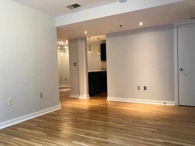 1320 BLOOMFIELD St-Unit -2B in Hoboken, NJ - Foto de edificio
