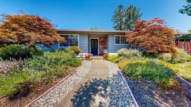 property at 5617 Dupont Dr