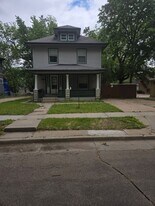 1550 S 23rd St in Lincoln, NE - Building Photo