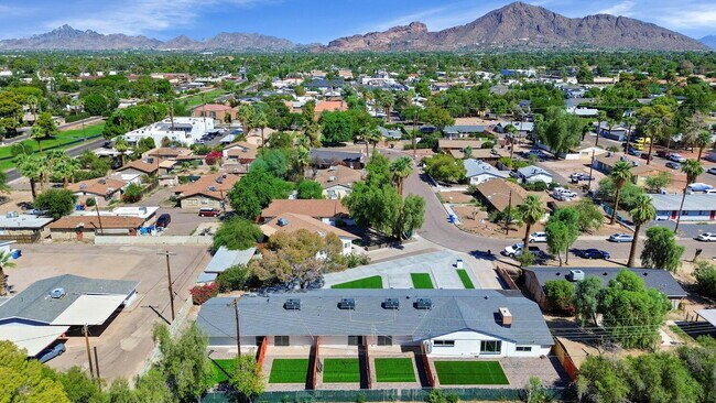 4821 E Sheridan St in Phoenix, AZ - Building Photo - Building Photo