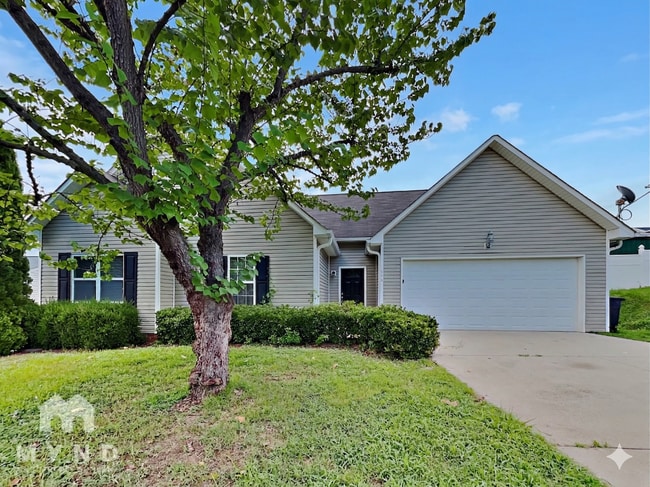 property at 950 Ashland Ave