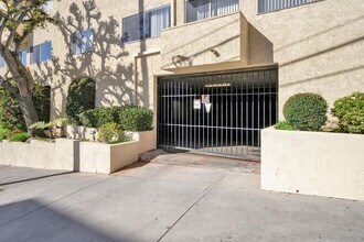 1394 Midvale Avenue, in Los Angeles, CA - Building Photo - Building Photo