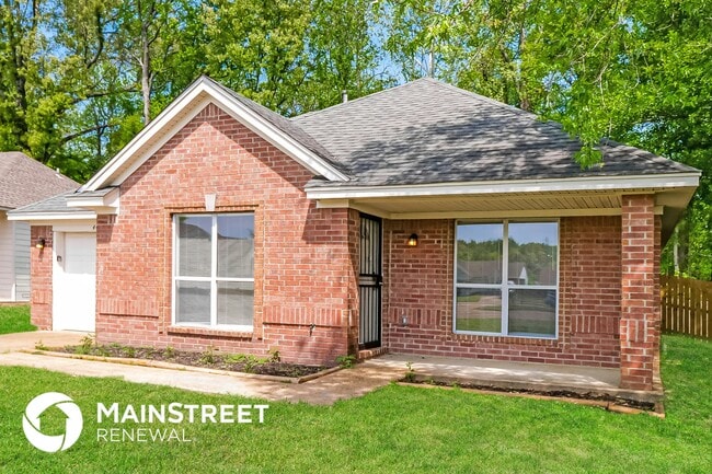 4448 Kingsmen Cove in Memphis, TN - Building Photo - Building Photo