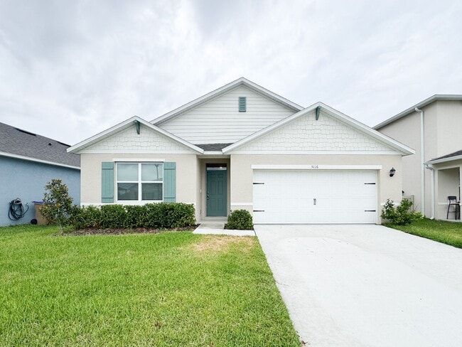 property at 5116 Tana Ter
