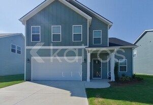 7333 Foggy River Dr in Aiken, SC - Building Photo