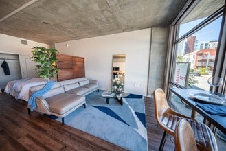 Tenth&G in San Diego, CA - Building Photo - Building Photo