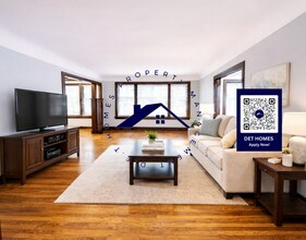 3875 Garland St in Detroit, MI - Building Photo - Building Photo