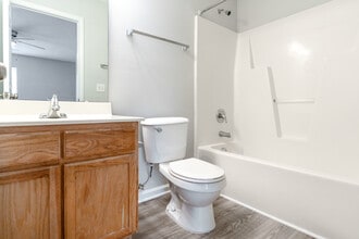 Woodland Heights of Sanford in Sanford, NC - Building Photo - Building Photo