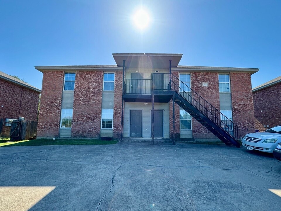 403 Creek St in Copperas Cove, TX - Building Photo