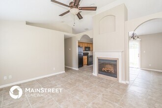 10715 Ogalla Ave in Jacksonville, FL - Building Photo - Building Photo