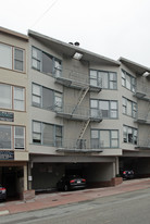 2654 Gough St Apartments