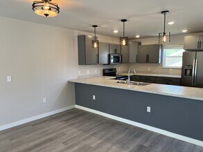 1244 Salem Dr in Edgerton, WI - Building Photo - Building Photo