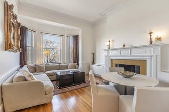 462 Beacon St in Boston, MA - Building Photo - Building Photo