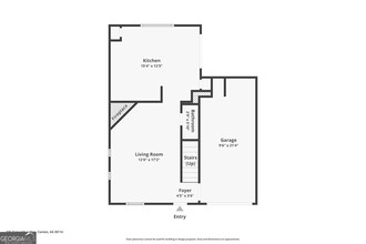 215 Osmanthus Way in Canton, GA - Building Photo - Building Photo