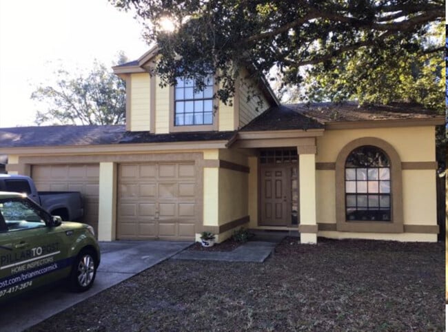 1082 Abell Cir in Oviedo, FL - Building Photo - Building Photo
