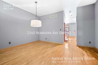 2140 Nebraska Ave in St. Louis, MO - Building Photo - Building Photo