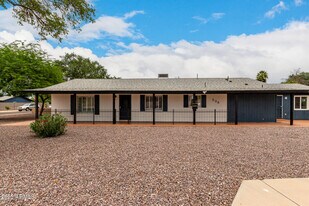 538 W 13th St in Tempe, AZ - Building Photo