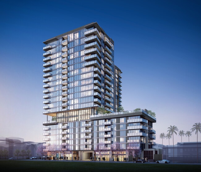 Park Summit in San Diego, CA - Building Photo - Building Photo