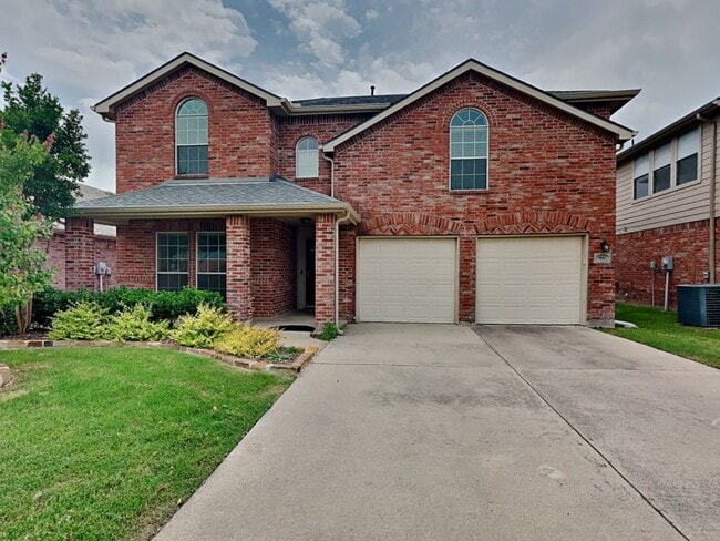 property at 9045 Trail Blazer Dr