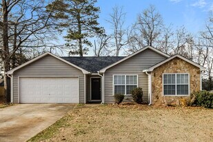 116 Taylor Knoll Way in Mcdonough, GA - Building Photo
