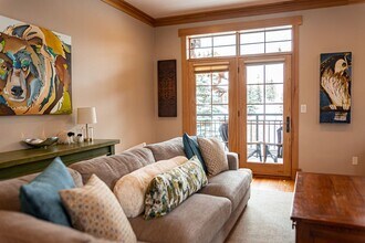 2500 Little Coyote Rd in Big Sky, MT - Building Photo - Building Photo
