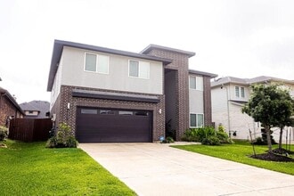3023 Schultz Manor Ln in Katy, TX - Building Photo - Building Photo