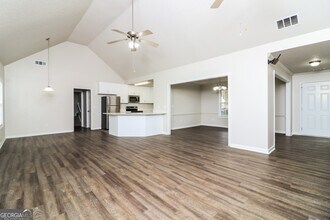 40 Berkshire Trce in Covington, GA - Building Photo - Building Photo