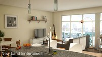 Interior Photo - Encore Apartments in Milwaukee, Wisconsin