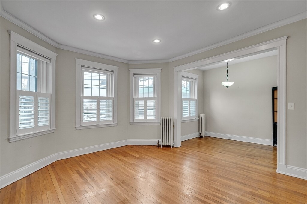 315 Allston St, Unit 1 in Boston, MA - Building Photo