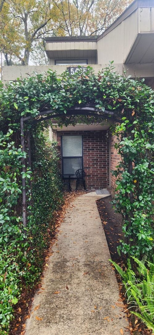 5405 NW 33rd Pl in Gainesville, FL - Building Photo - Building Photo