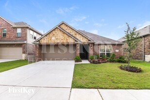 4325 Bayport Dr in Frisco, TX - Building Photo
