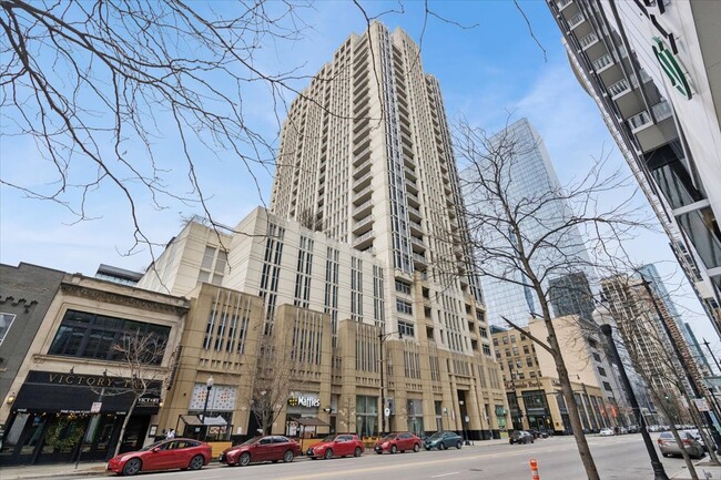 1400 S Michigan Ave in Chicago, IL - Building Photo - Building Photo